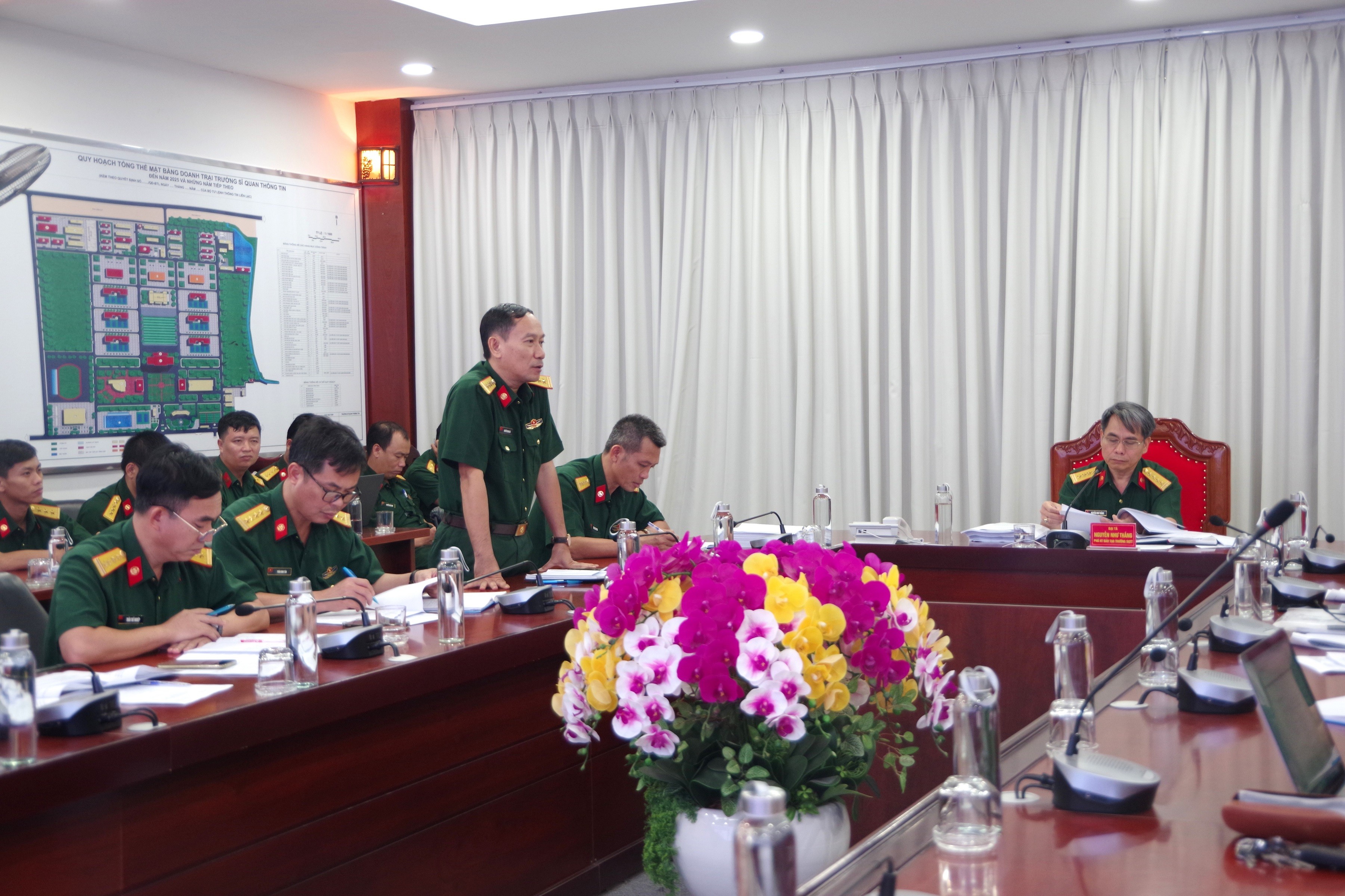 Các ý kiến thảo luận