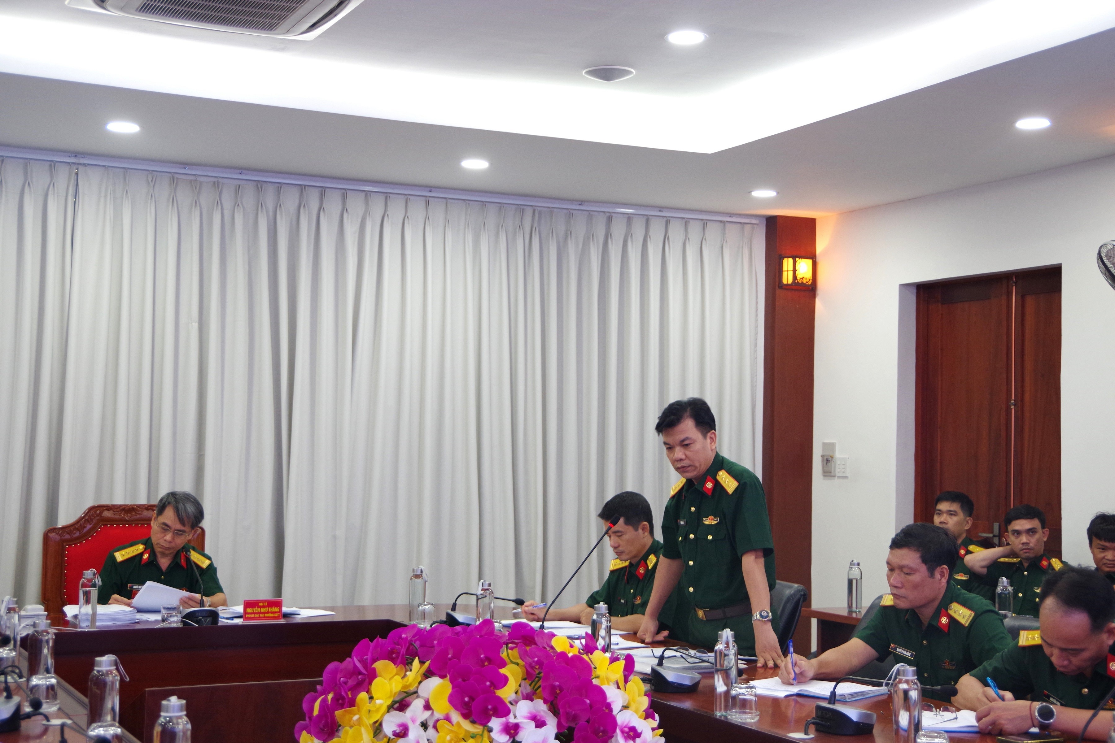 Các ý kiến thảo luận