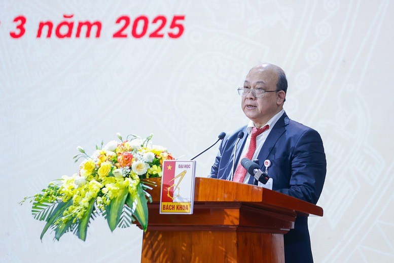 Bình dân học vụ số - nền tảng cho sự phát triển trong kỷ nguyên số